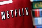 <b>Netflix新增订阅用户数超预期 Q1营收37亿美元</b>