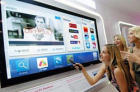 <b>OLED高端电视逆势增长 众厂商争夺中国彩电高端市场</b>