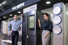 <b>三星将把Bixby应用于更多家电产品 发力人工智能</b>