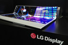 LCD诞生50周年：LG Display SID特别展馆迎未来