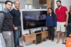 <b>下月开始，富士康将在印度给小米代工电视机</b>