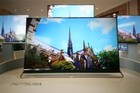 <b>韩媒：LG Display从二季度开始向海信供应OLED面板</b>