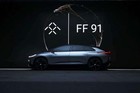 FF91汽车真要来了 贾跃亭的造车梦能否再次起飞？