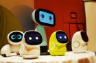 <b>智能教育机器人创新领域 布丁家族再赢新成员</b>