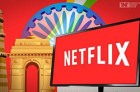 印度成Netflix最大亚洲市场