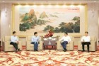 <b>上海市政府与小米达成合作：将大力推进政务服务“一网通办”</b>