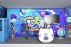 <b>电视猫首次亮相ChinaJoy，全新形象引领娱乐风向标</b>