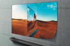 <b>全球最大电视！LG将在IFA上发布旗下首款MicroLED电视</b>