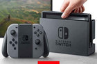 强化版Switch终于支持4K分辨率了
