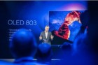 <b>飞利浦发布803系列OLED电视新品 预计于9月登陆中国</b>