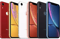 iPhone X/XS/XS Max适配的LCD屏幕推出，成本大减