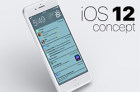 <b>iOS 12正式版更新了哪些内容？iOS 12适用于哪些机型？</b>