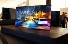 <b>奥维云网《OLED电视用户调研报告》高端市场OLED电视是首选</b>