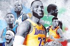 <b>智能电视/盒子如何观看NBA新赛季？NBA新赛季赛程安排一览</b>