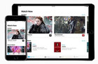 苹果TV将推全新视频平台，iPhone用户可免费观看视频