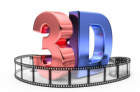 <b>普通电视如何看3D电影？教你几招在家就能看3D！</b>