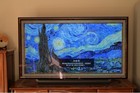 <b>LG OLED C8电视评测：3.9mm超薄机身 搭配动感应遥控器</b>