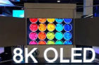 创维在CES2019上公布全球首款88寸8K OLED电视