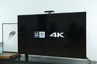 我国彩电市场竞争激烈，4K、8K是电视发展方向