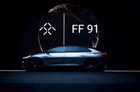 <b>FF 91电动汽车真的要量产了？贾跃亭：仅剩‘临门一脚’</b>