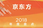 京东方2018年回顾：发明专利占比超90％，出货量全球第一