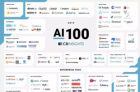 全球百大最有前景AI公司公布 中国AI公司崛起