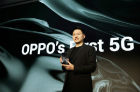 OPPO 5G手机亮相，未来还要做云游戏