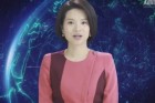 中国首个AI合成女主播“新小萌”上岗 几乎可以以假乱真
