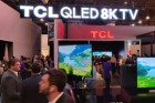 TCL 2019春季发布会亮点抢先看！8K、AI成电视新关键词