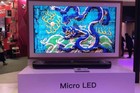 AWE 2019现场直击：康佳展出Mini LED TV/黑钻电视概念机