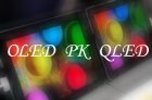 QLED与OLED之争何时休？适合推广的好技术才会胜出