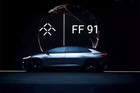 FF获2.25亿美元债权及信托融资 FF 91距量产仅一步之遥