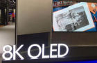 京东与七大电视厂商建立联盟，共同推广OLED电视