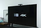 <b>8K正在加速赶来 但未来几年4K仍是市场主流</b>