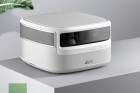 <b>坚果J9智能投影仪新品发布：高亮度媲美激光电视 售价4999元</b>