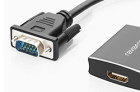 HDMI接口有几种规格？