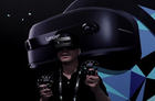 VR行业遇冷，5G时代下VR仍有发展契机
