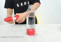 【When Bei unpacks】Drinking fat house happy water is afraid of getting fat？Then you might as wel