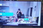 电视视频聊天怎么弄的
