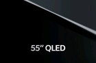 一加电视55英寸采用QLED面板 产品定位中高端
