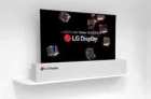 LG可卷曲电视LG Signature OLED TV R荣获IDEA2019金奖