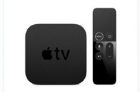 苹果发布会2019或将推出新款Apple TV 搭载A12处理器