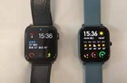 Amazfit GTS和Apple Watch有什么区别？哪个值得买？