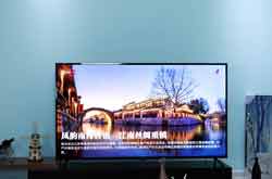 Redmi红米电视评测：70英寸巨屏普及者