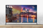 TCL在美推出新品QLED电视，内置Roku流媒体服务