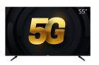 酷开5G系列电视新品发布 最低仅售1099元！