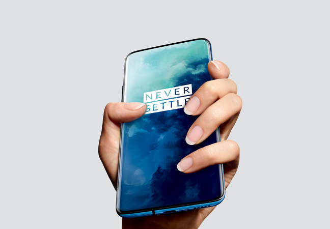5分钟带你看完一加OnePlus 7T系列新品发布会