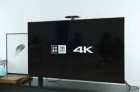 4K占据全球电视机出货量一半以上，超高清显示器需求快速增长