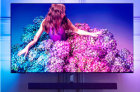 飞利浦OLED934/T3欧风系列旗舰电视新品发布，定位高端市场