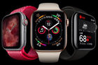 2020年Apple Watch出货量或达2700万 多个功能将显著提升